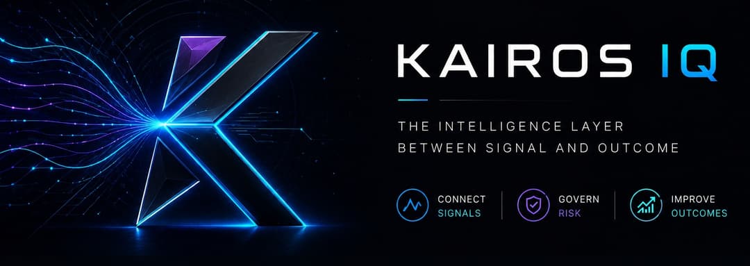 Kairos IQ