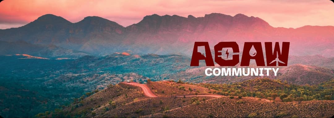 ACAW Community